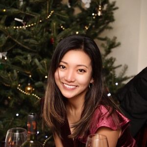 Meet your Posher, Esther